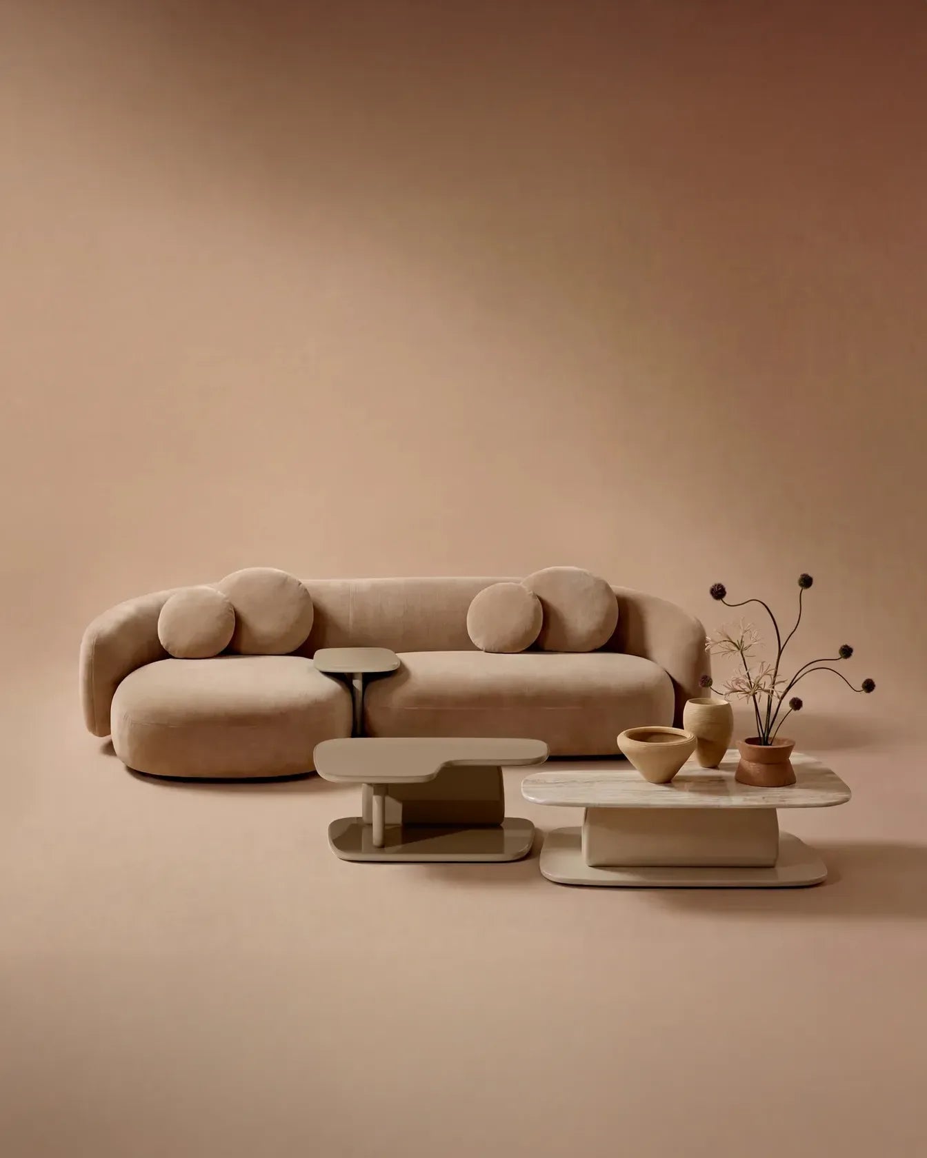 Elaris Sofa