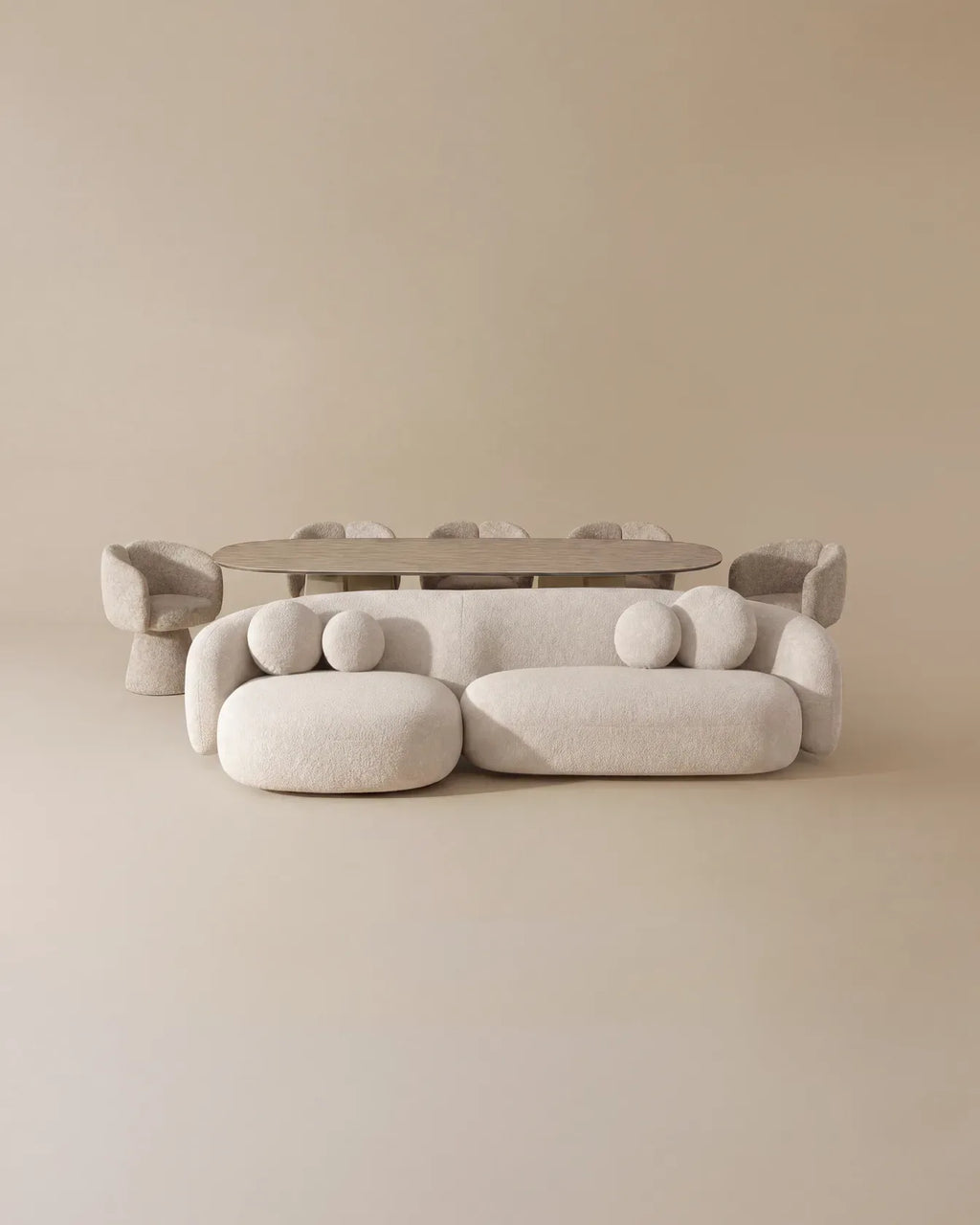 Elaris Sofa