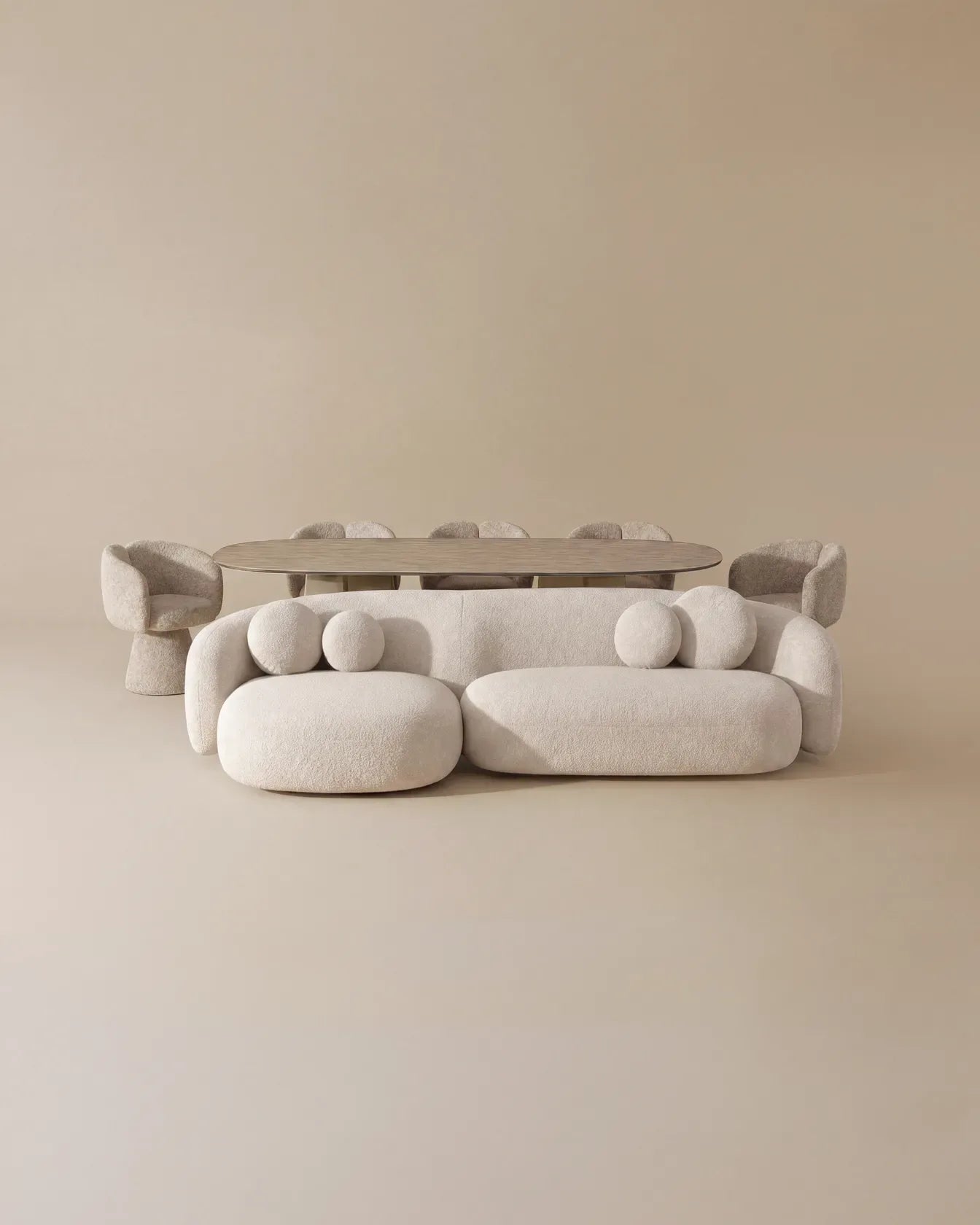Elaris Sofa