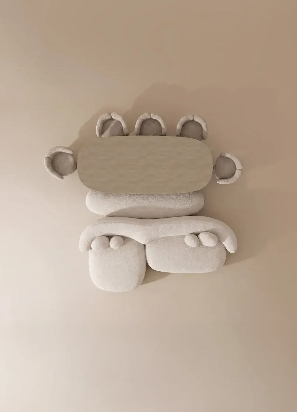 Elaris Sofa