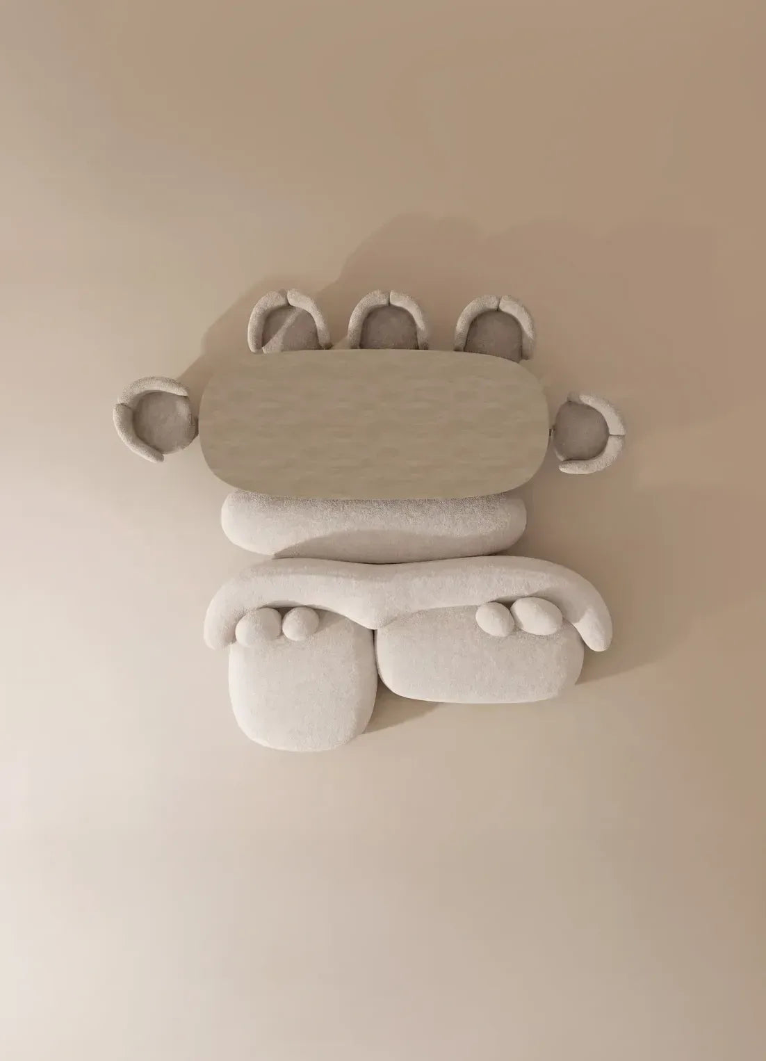 Elaris Sofa