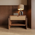 Elias Bedside Table