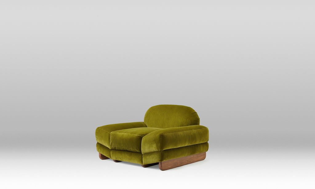 The Elowen Chair