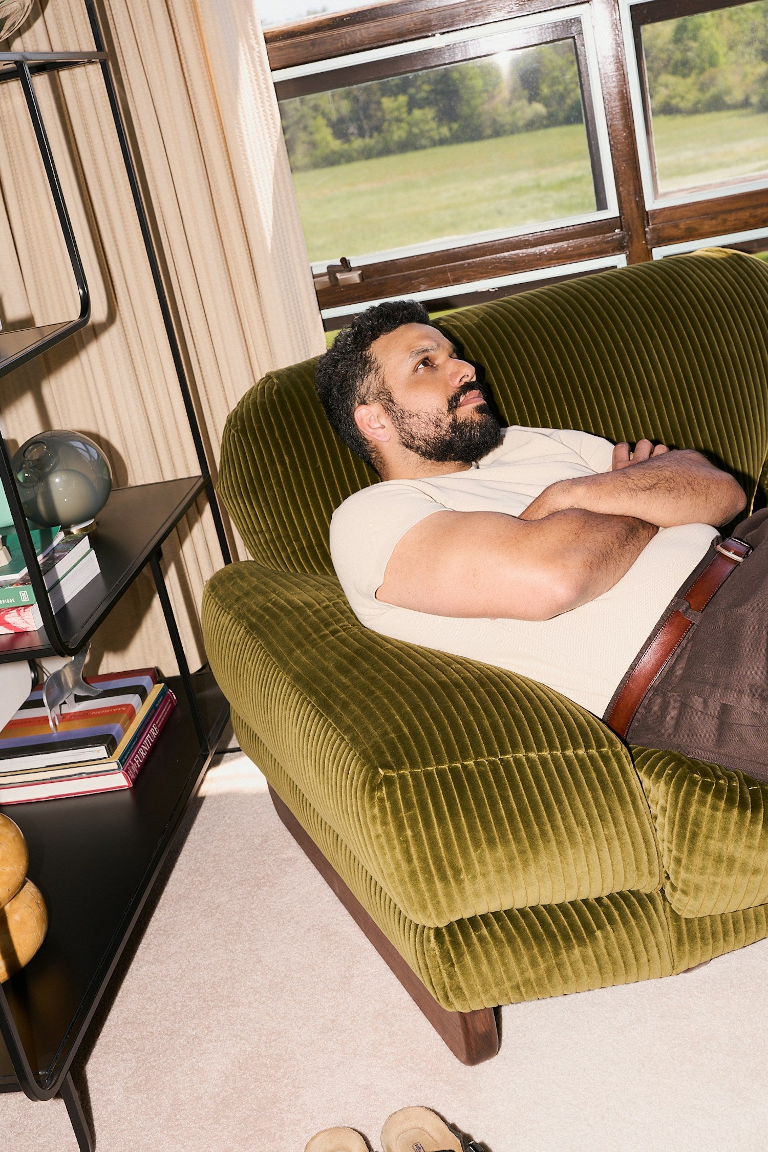 The Elowen Chair