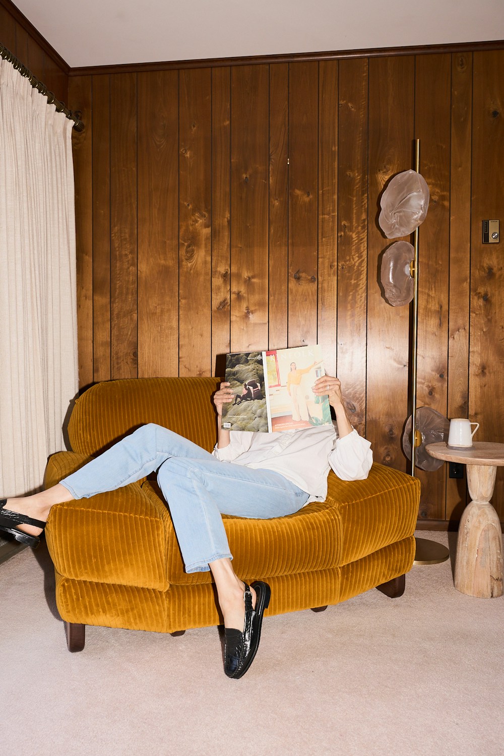 The Elowen Chair
