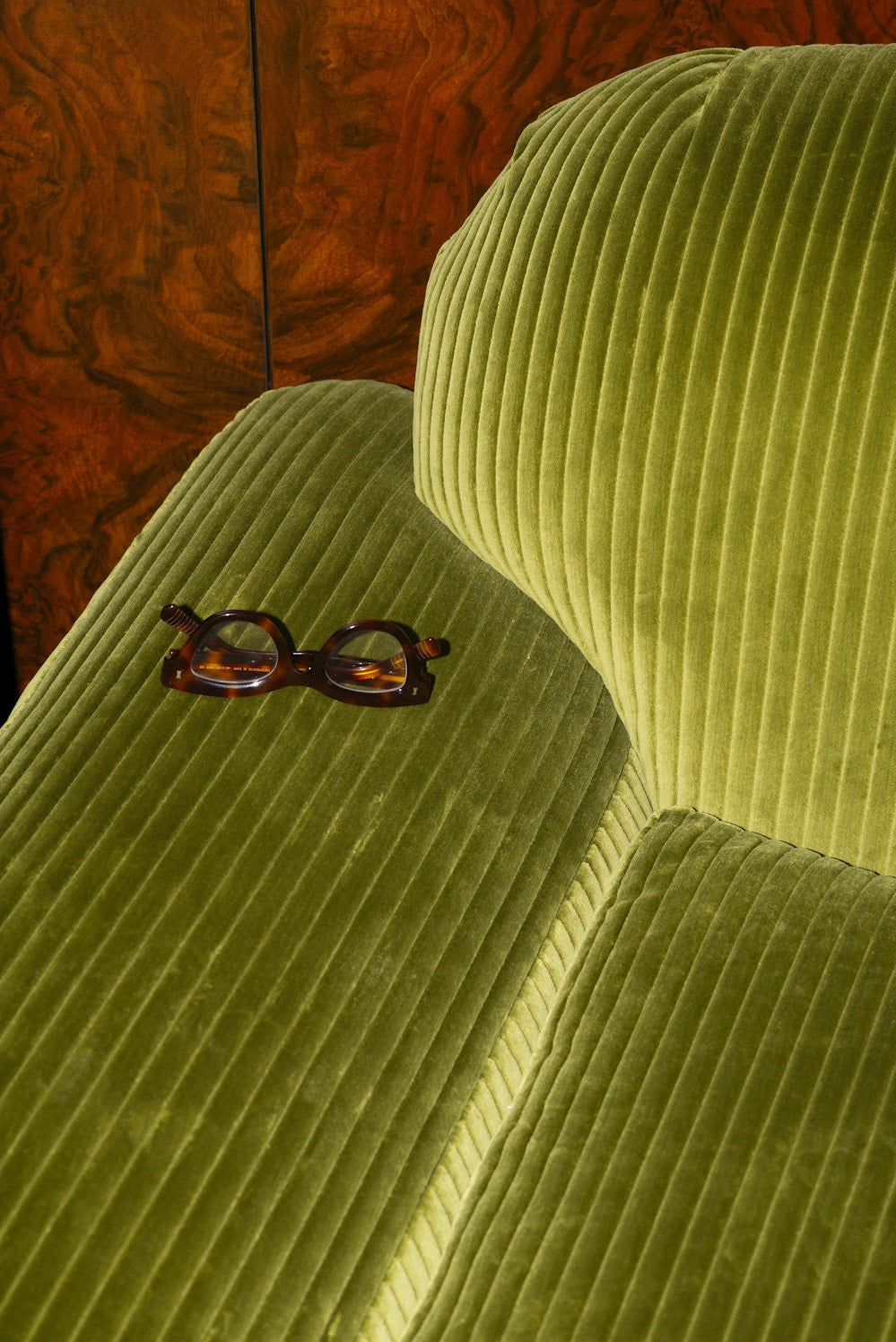 The Elowen Chair