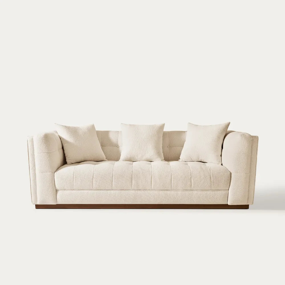 Enkel Sofa