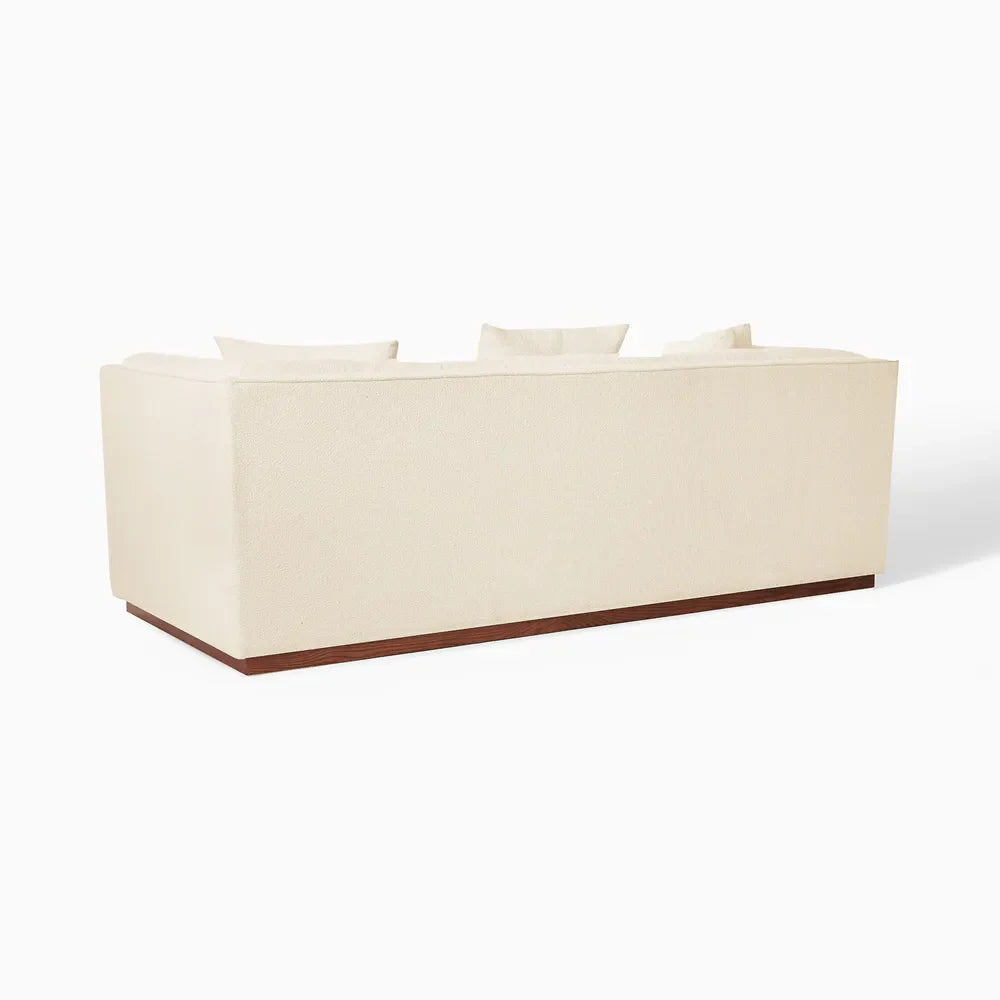 Enkel Sofa