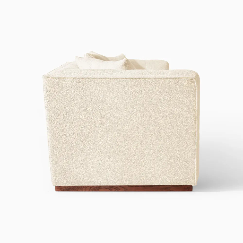 Enkel Sofa