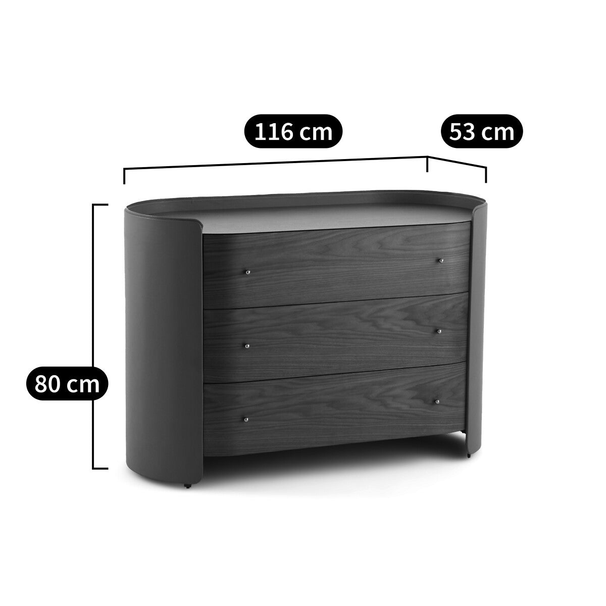 Eteris Sideboard