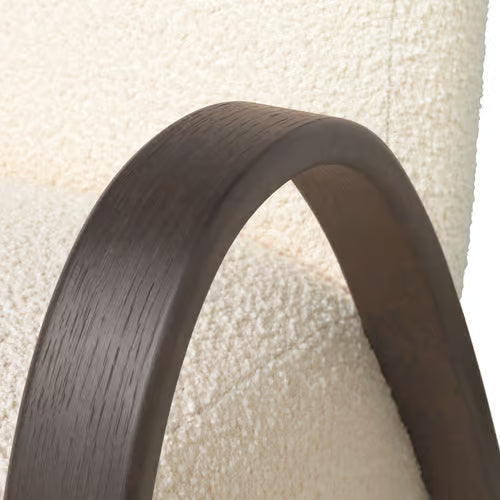 Cavarellé Armchair