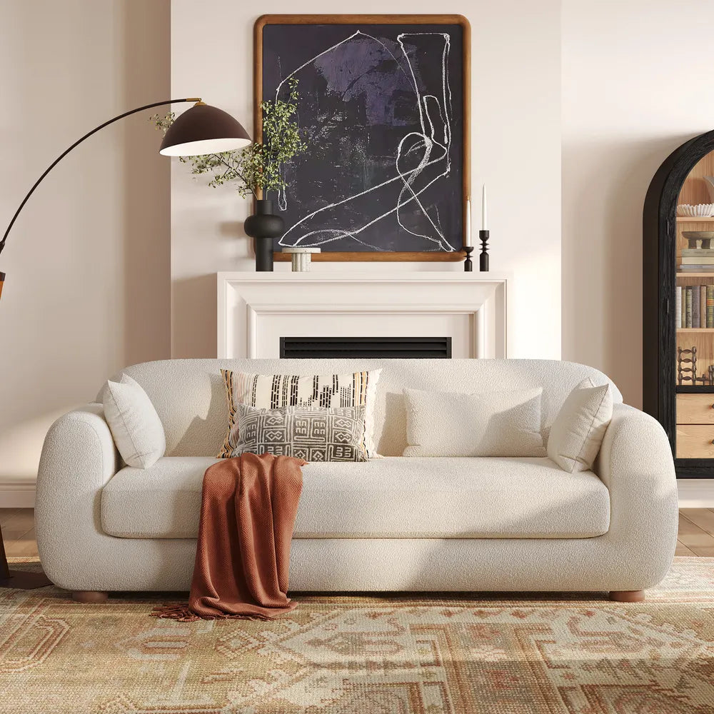 Frosta Sofa