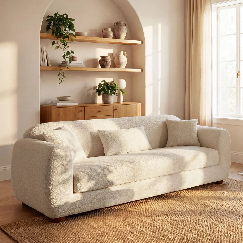Frosta Sofa