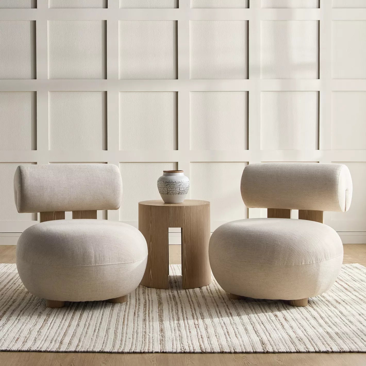 Haven Chair