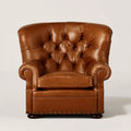 Heritage Armchair