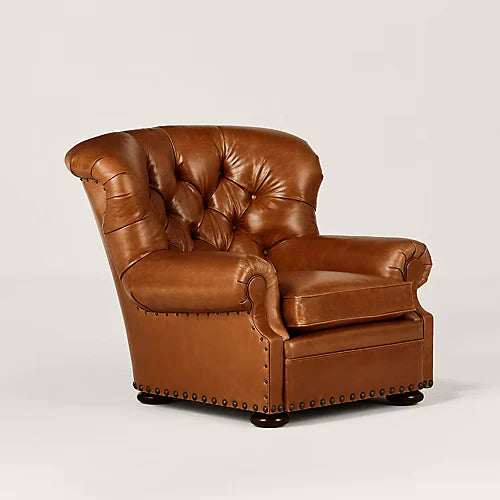 Heritage Armchair