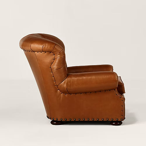 Heritage Armchair