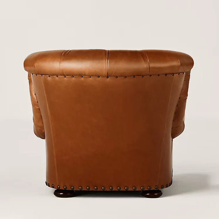 Heritage Armchair