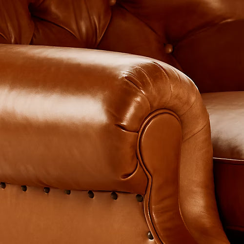 Heritage Armchair