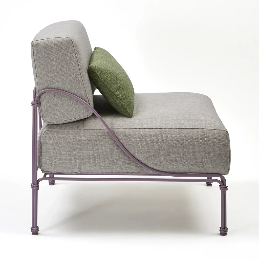 Solevia Chair