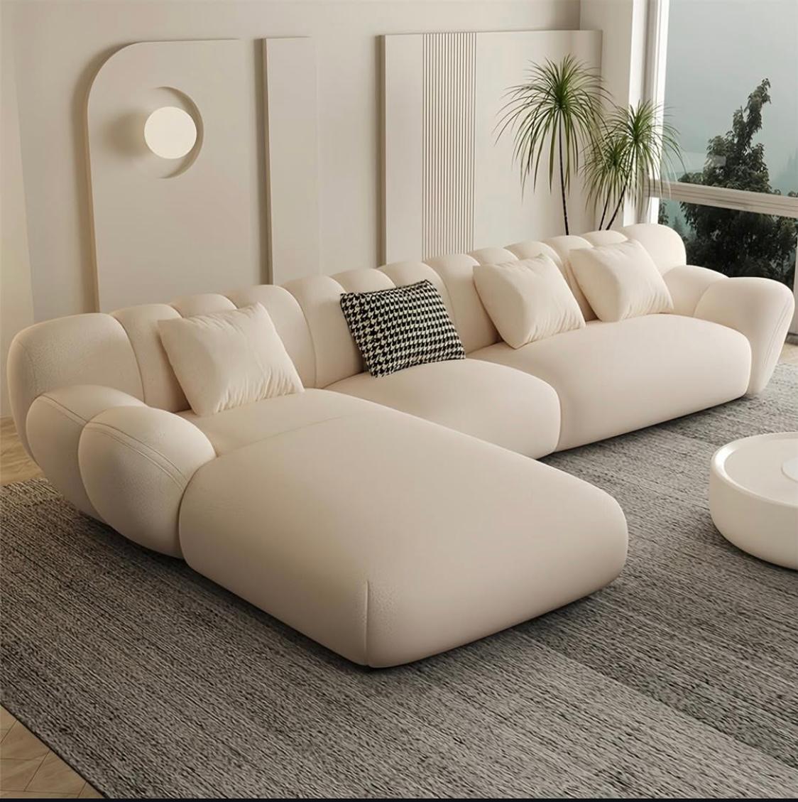 The Karimoku Sofa