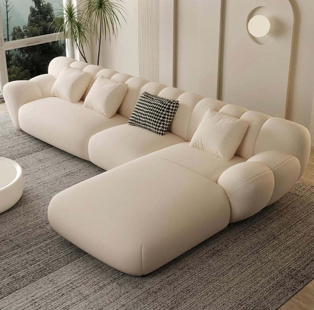 The Karimoku Sofa