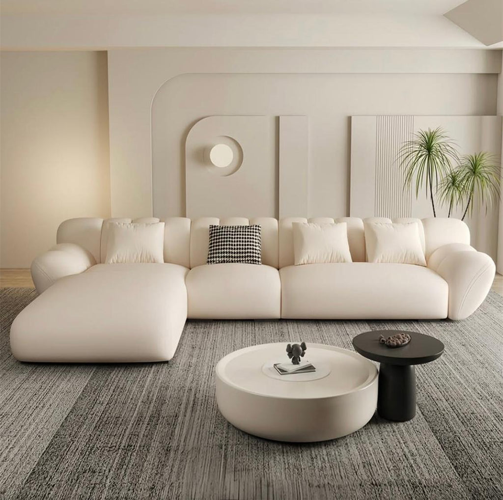 The Karimoku Sofa