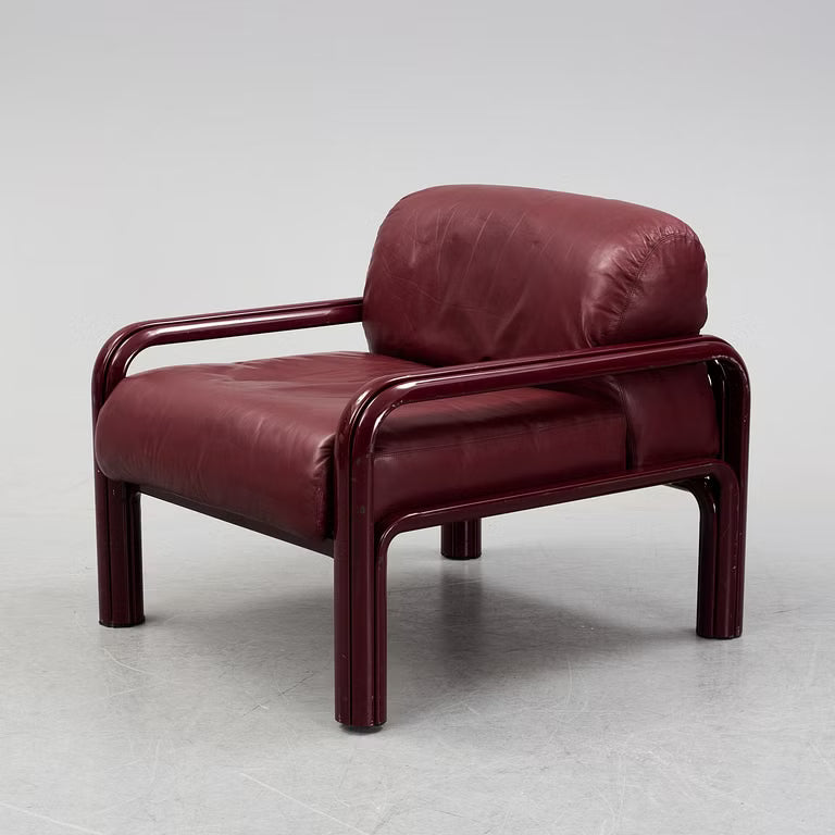 Kensington Vintage Chair