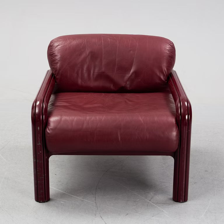 Kensington Vintage Chair