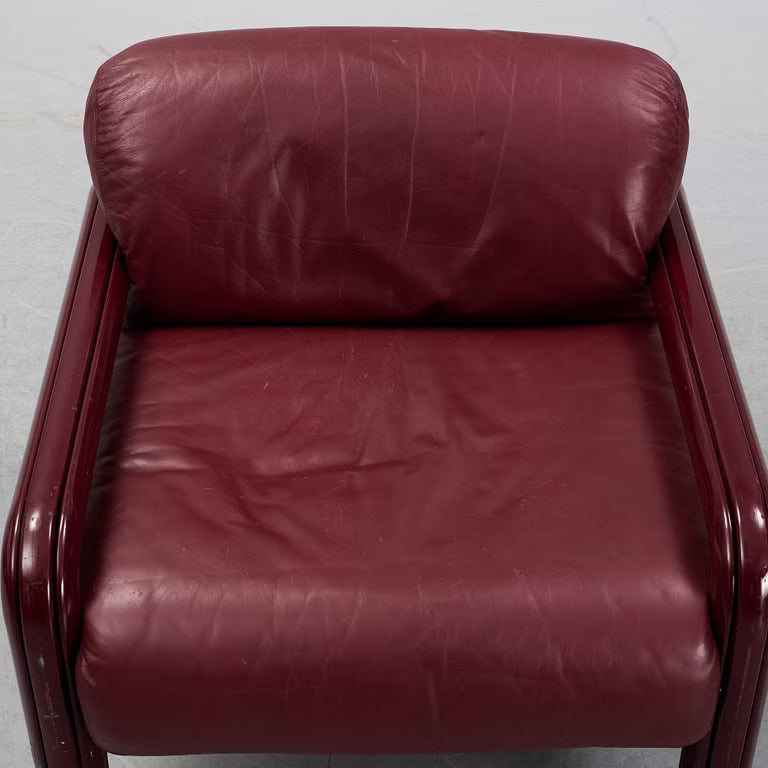 Kensington Vintage Chair