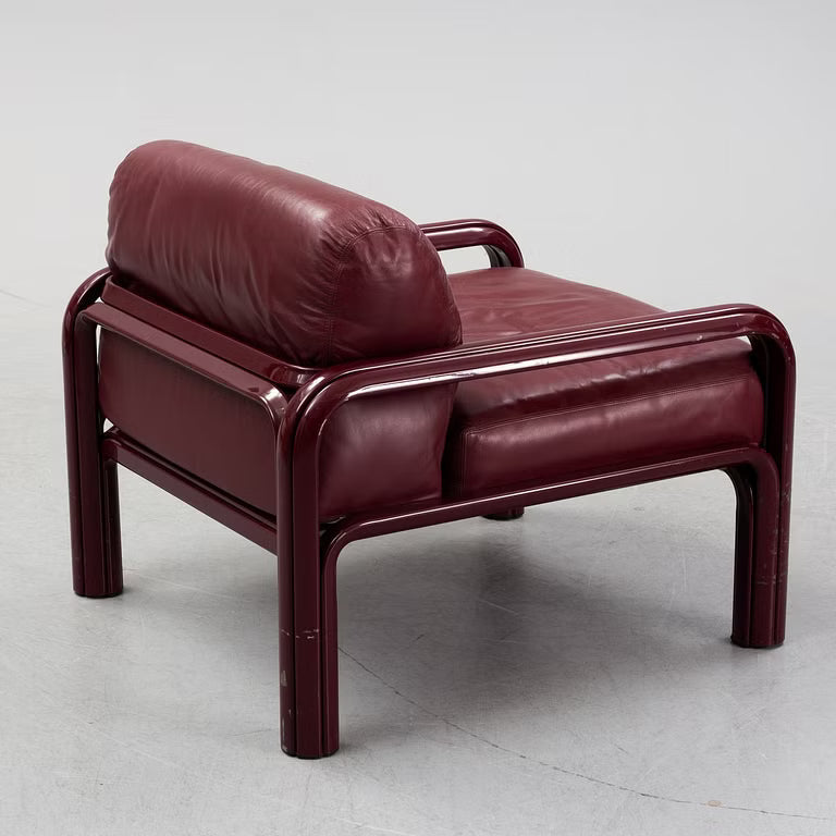 Kensington Vintage Chair