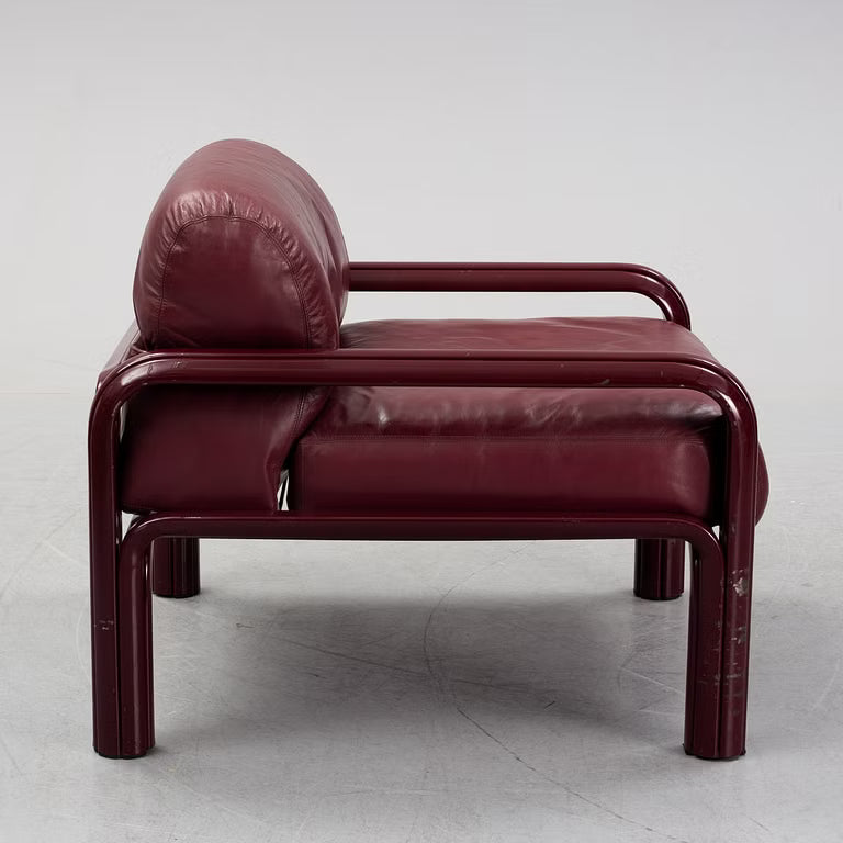 Kensington Vintage Chair