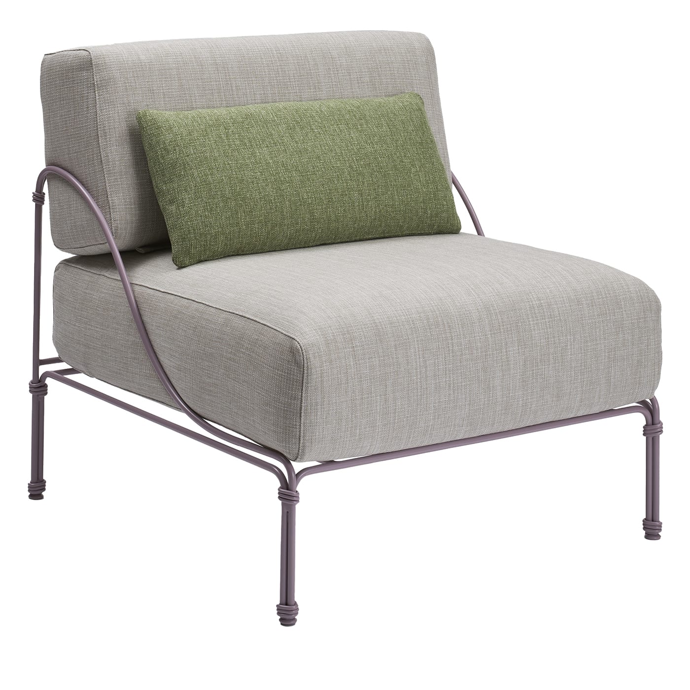 Solevia Chair