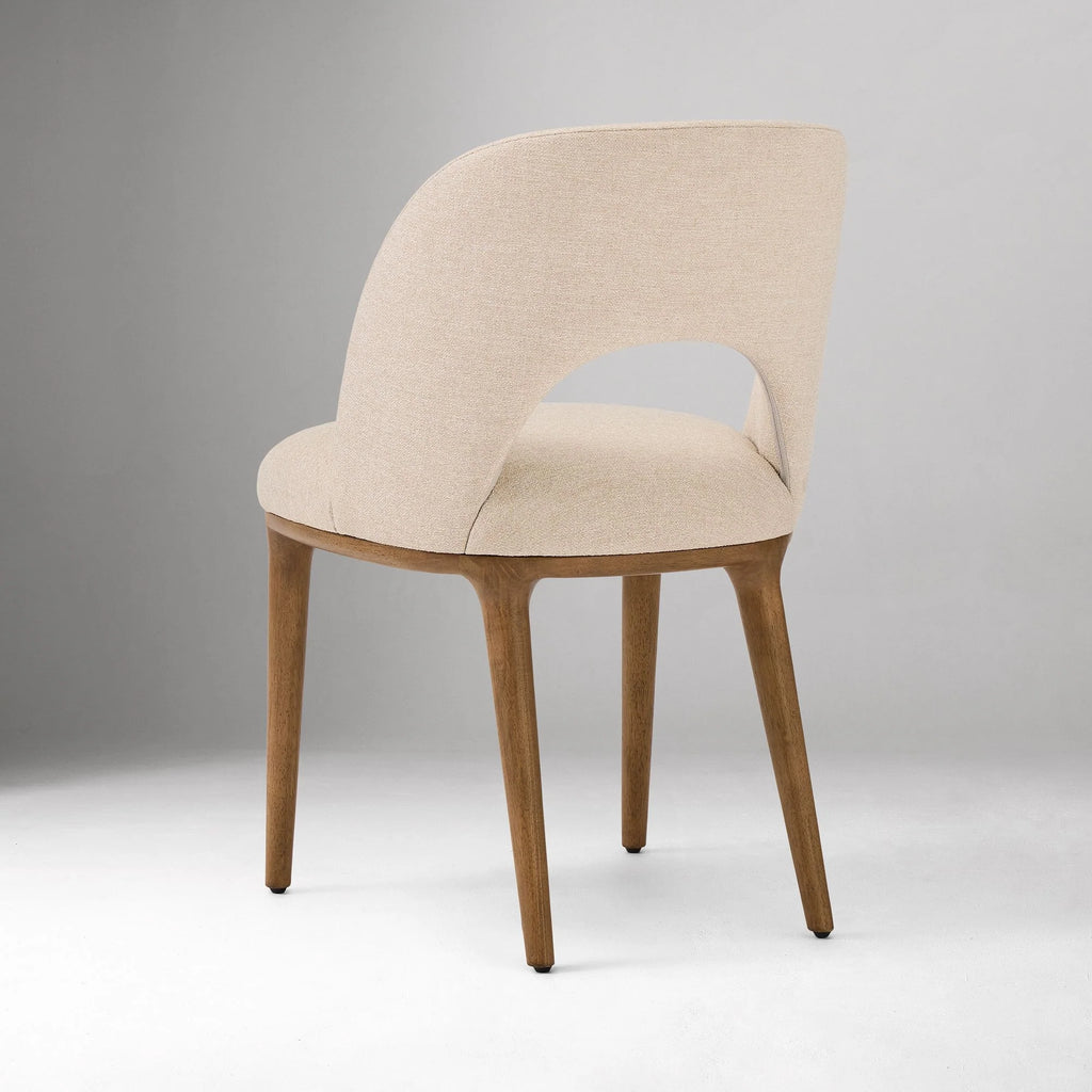 Luna Curve Chair