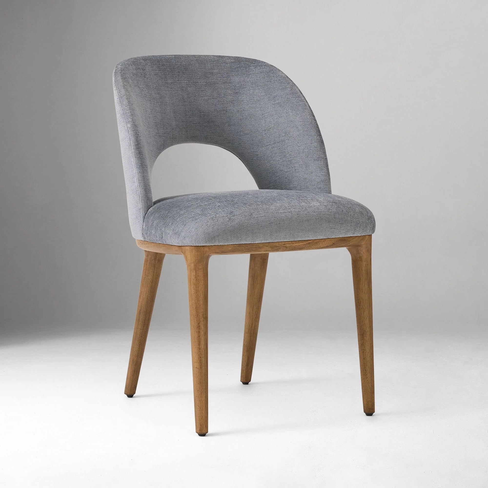Luna Curve Chair