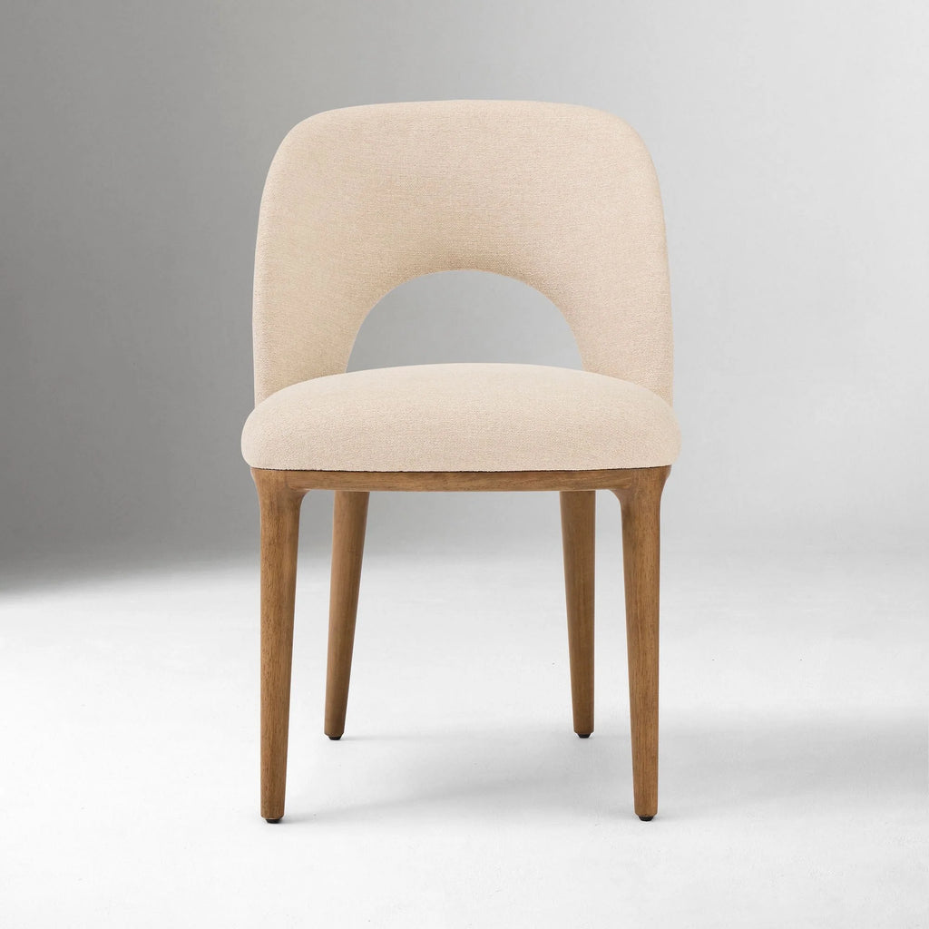 Luna Curve Chair