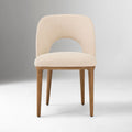 Luna Curve Chair