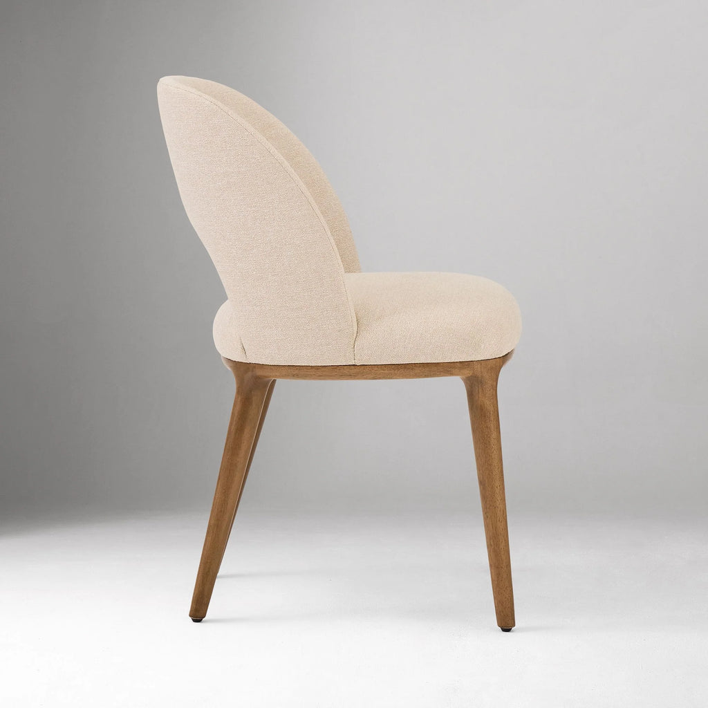 Luna Curve Chair