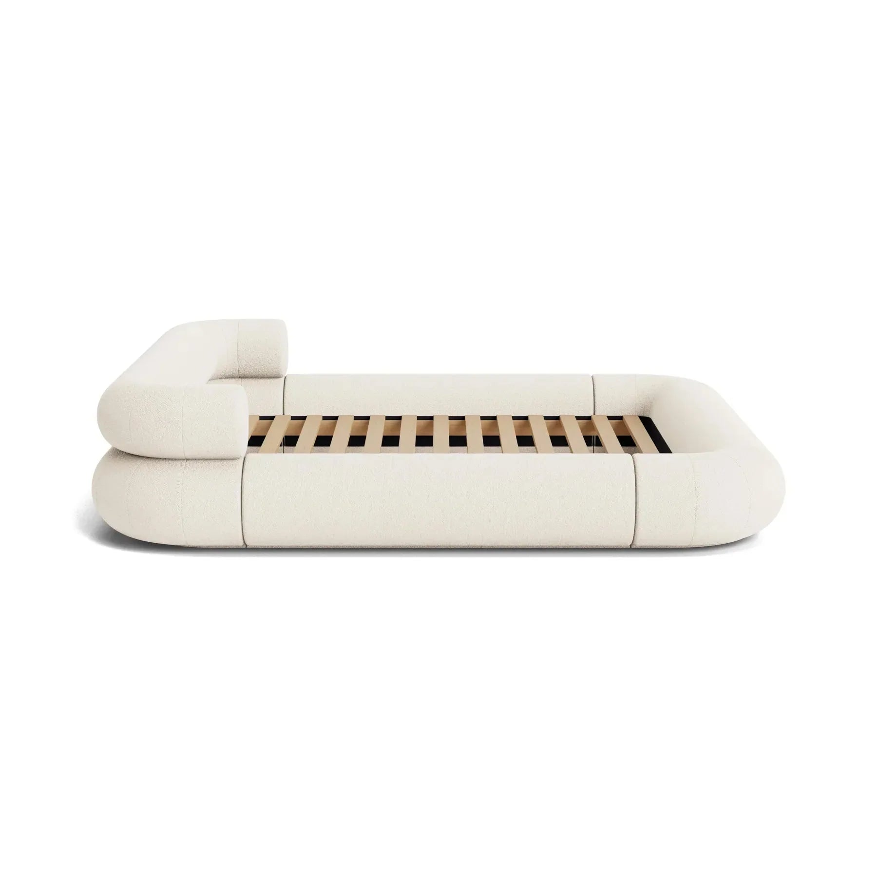Lunara Bed