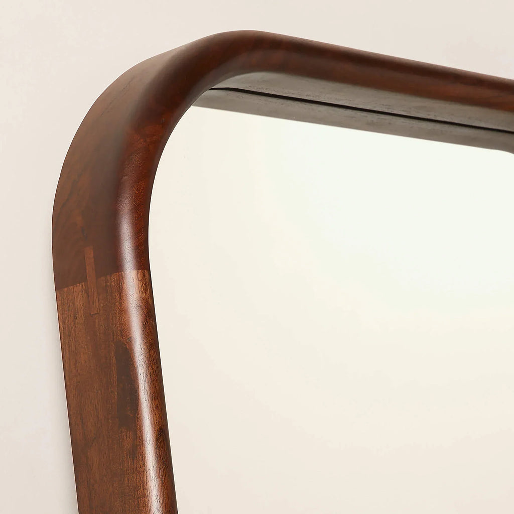 Luno Mirror