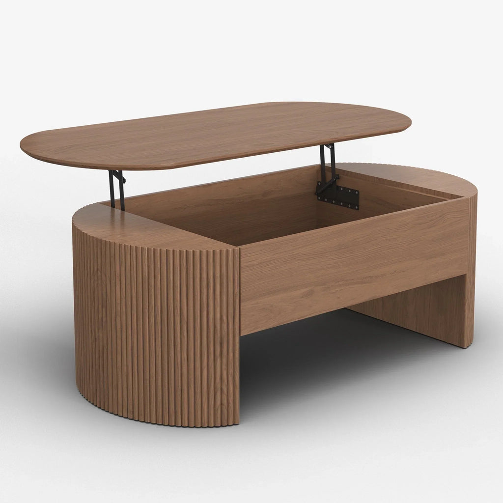 Luno Coffee Table