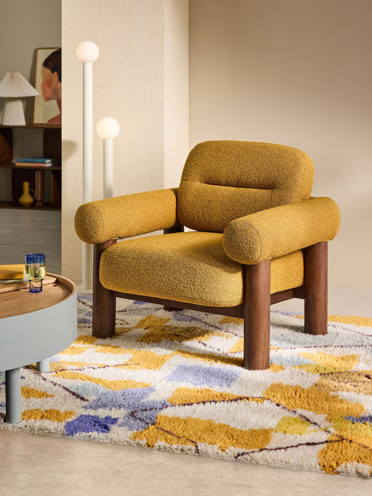 Maxton Armchair