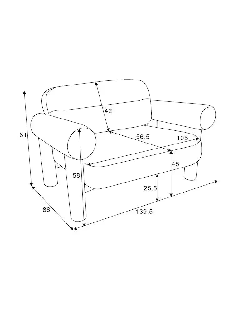 Maxton Sofa