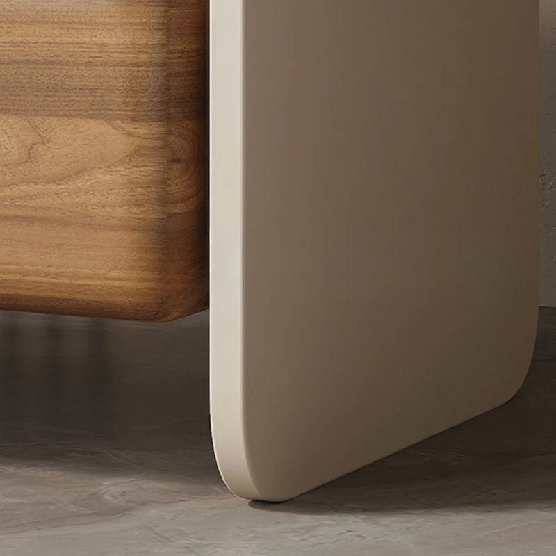 Mudo Bedside Table