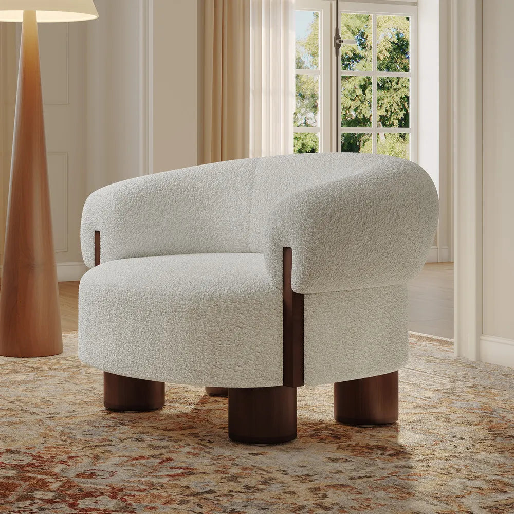 Nixlandy Armchair