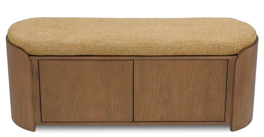 Noél Bench