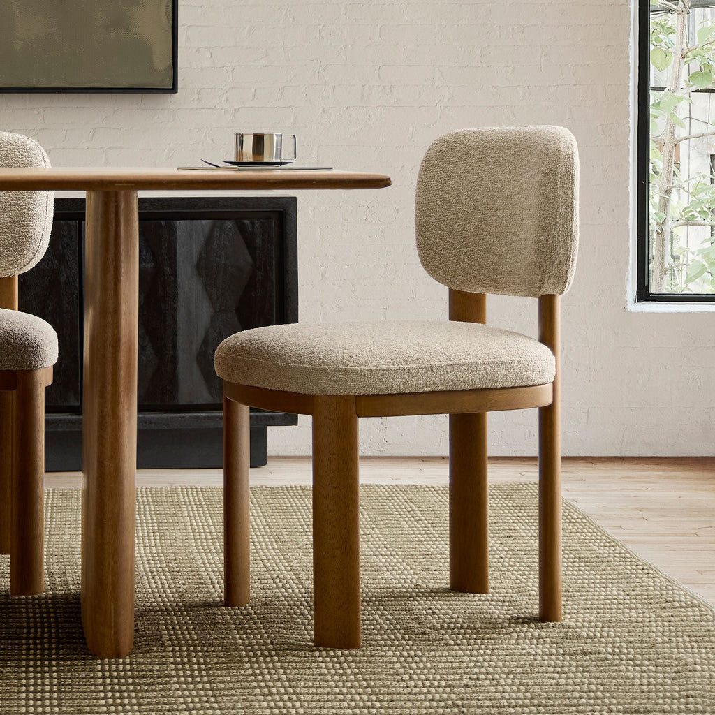 Noma Chair