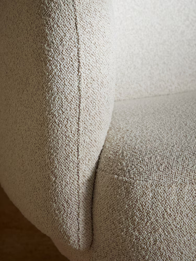 Novara Armchair