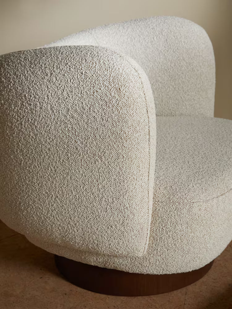 Novara Armchair