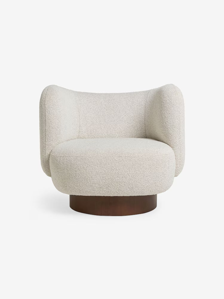 Novara Armchair